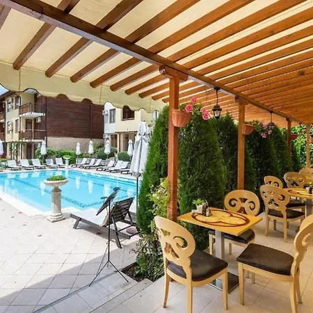 Garden Of Eden - Bastetbs Apartment
