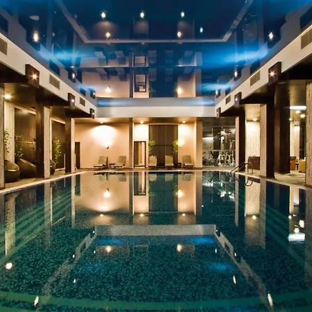 Appartement Garden Of Eden - Bastetbs *