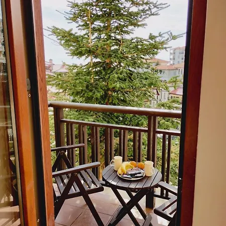 Garden Of Eden - Bastetbs Apartmán Sveti Vlas