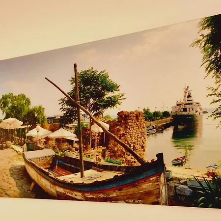 Garden Of Eden - Bastetbs Sveti Vlas